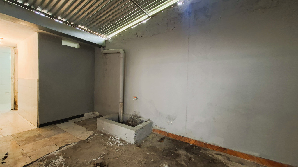 Bodega En Arriendo - C R El Arrayan, Chia