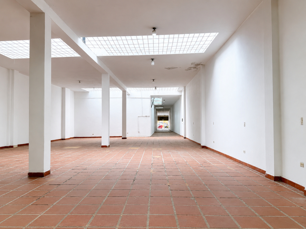 Bodega En Arriendo - C R El Arrayan, Chia