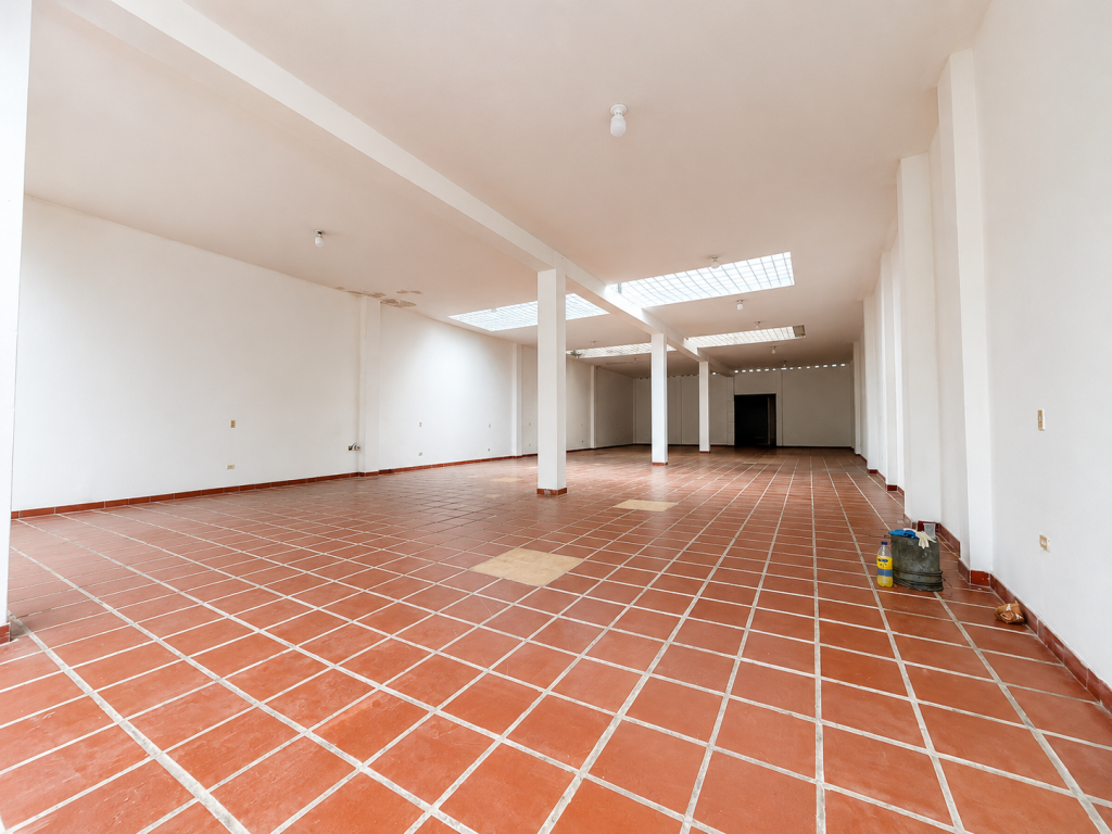 Bodega En Arriendo - C R El Arrayan, Chia