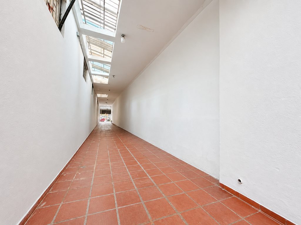 Bodega En Arriendo - C R El Arrayan, Chia