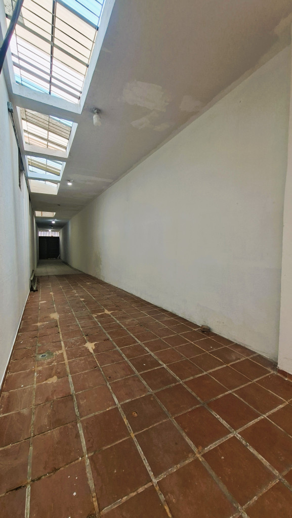Bodega En Arriendo - C R El Arrayan, Chia