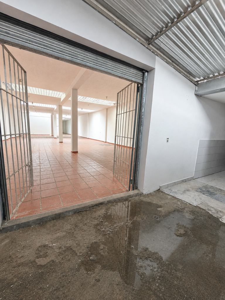 Bodega En Arriendo - C R El Arrayan, Chia