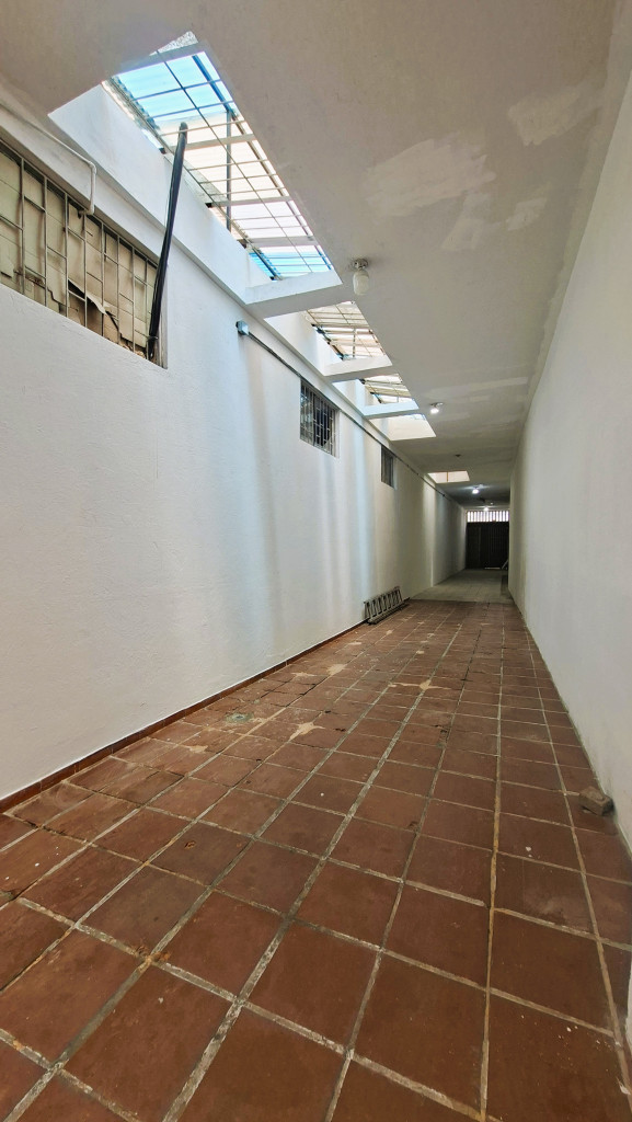 Bodega En Arriendo - C R El Arrayan, Chia