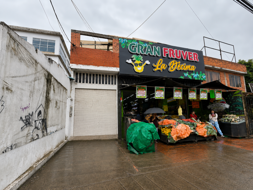 Bodega En Arriendo - C R El Arrayan, Chia