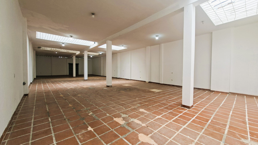 Bodega En Arriendo - C R El Arrayan, Chia