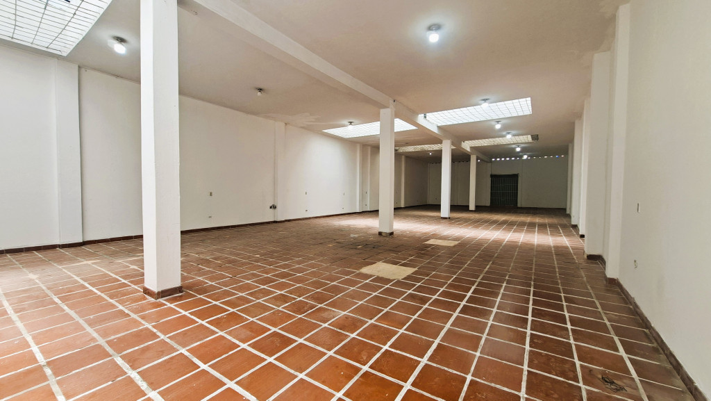 Bodega En Arriendo - C R El Arrayan, Chia
