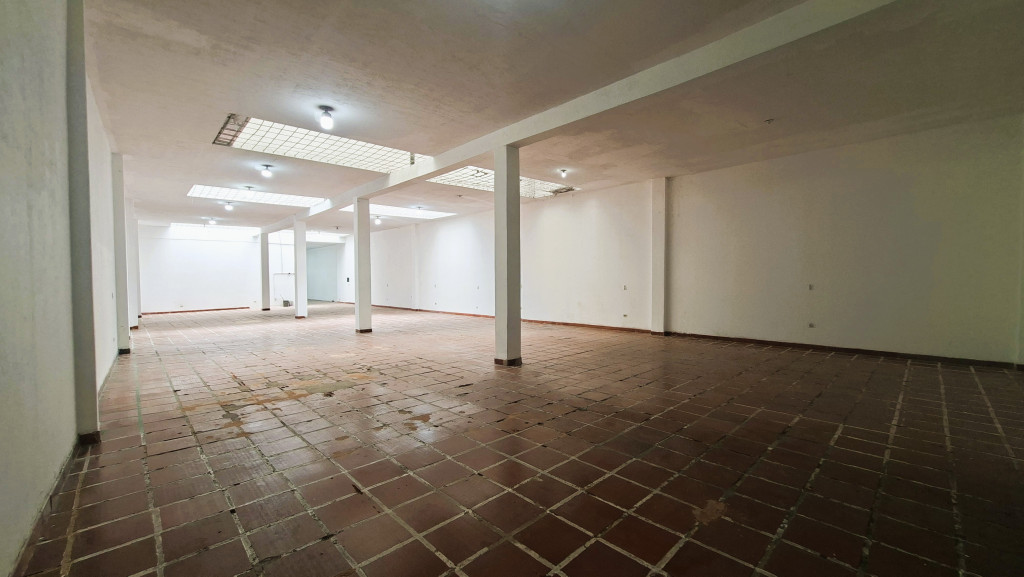 Bodega En Arriendo - C R El Arrayan, Chia