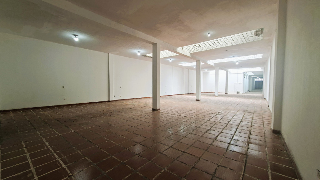 Bodega En Arriendo - C R El Arrayan, Chia