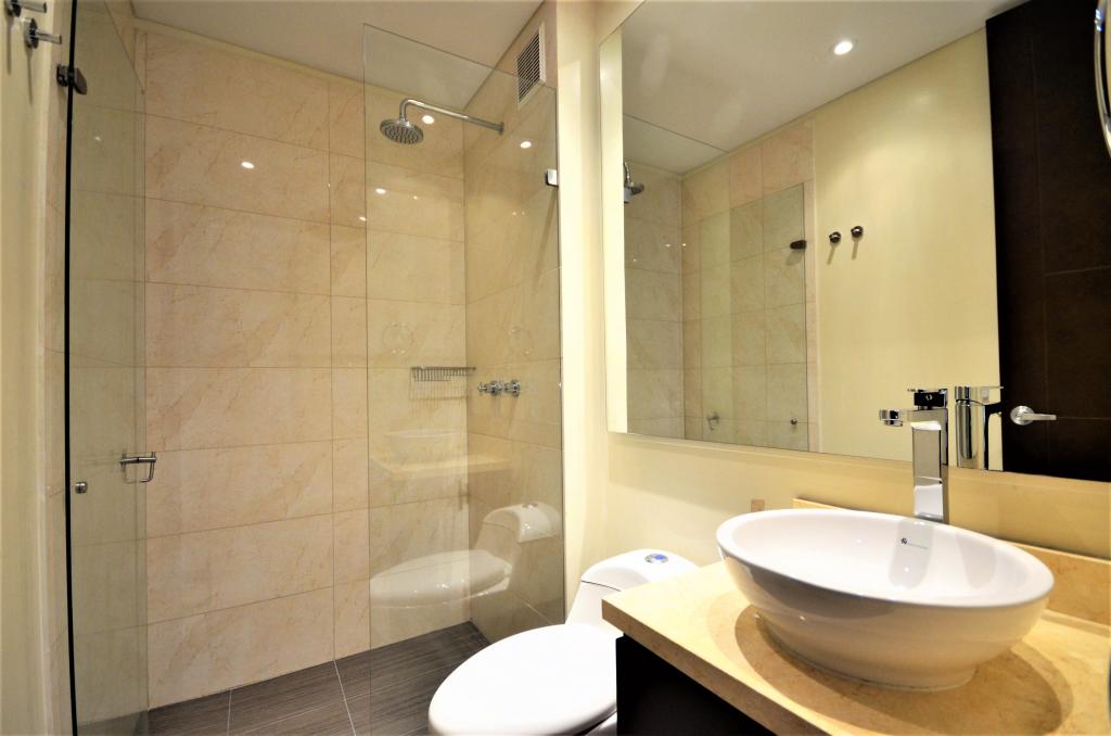 Apartamento En Arriendo - Santa Barbara Oriental-Usaquén, Bogotá