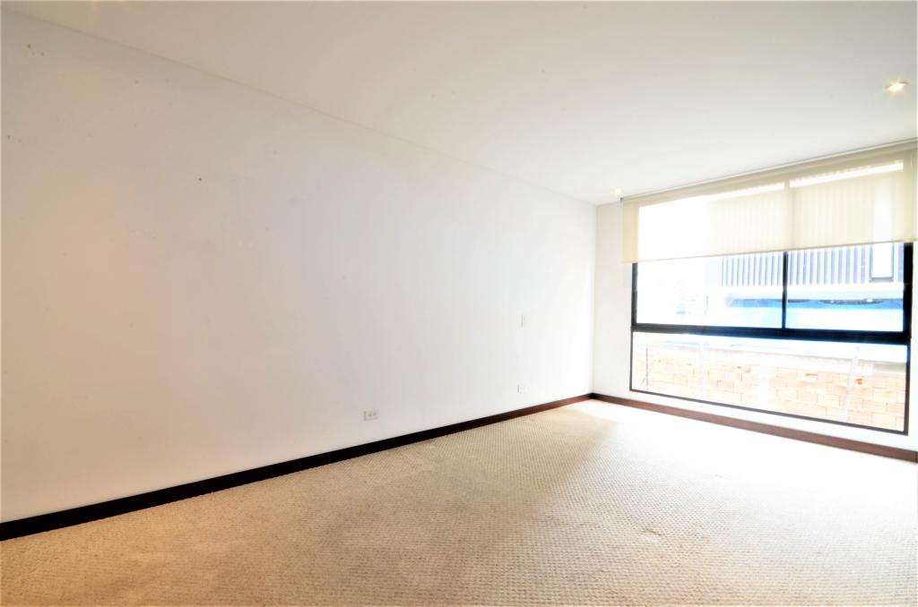 Apartamento En Arriendo - Santa Barbara Oriental-Usaquén, Bogotá