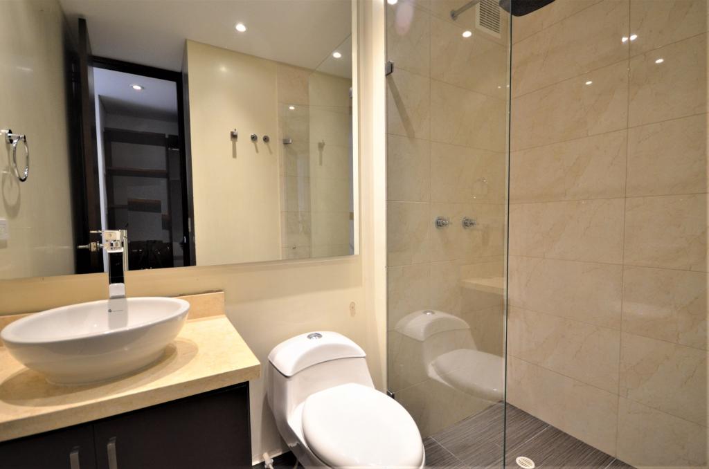 Apartamento En Arriendo - Santa Barbara Oriental-Usaquén, Bogotá