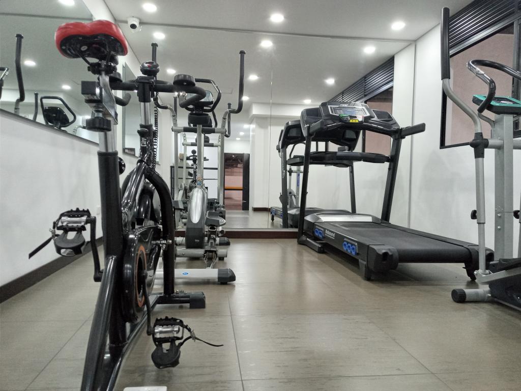 Apartamento En Arriendo - Santa Barbara Oriental-Usaquén, Bogotá