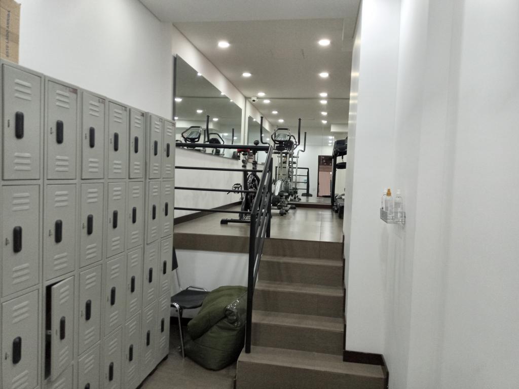 Apartamento En Arriendo - Santa Barbara Oriental-Usaquén, Bogotá