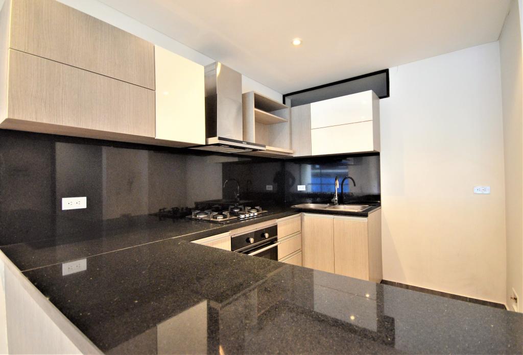 Apartamento En Arriendo - Santa Barbara Oriental-Usaquén, Bogotá