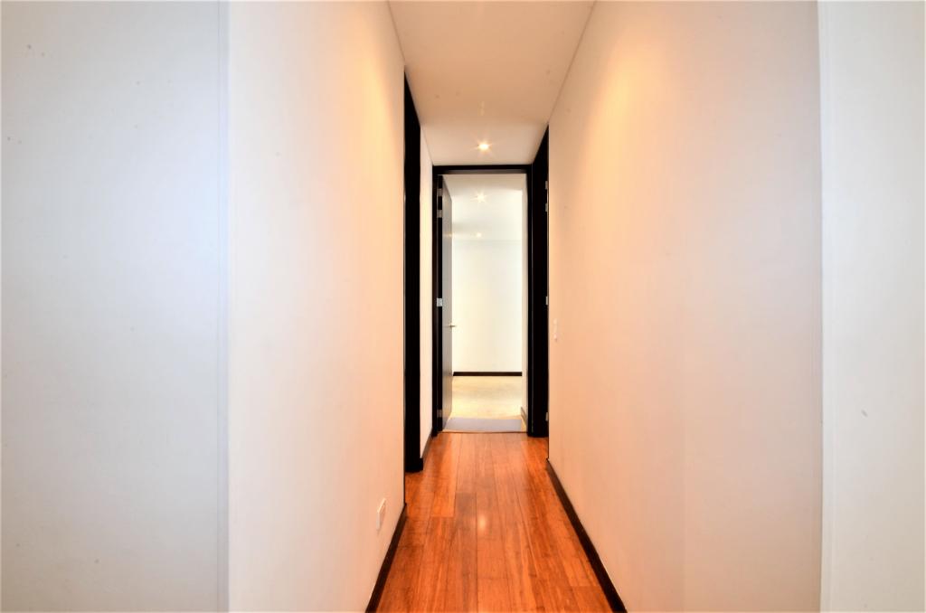 Apartamento En Arriendo - Santa Barbara Oriental-Usaquén, Bogotá