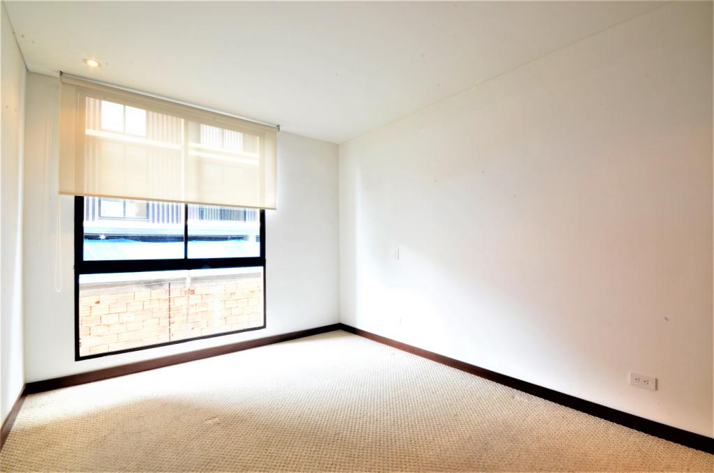 Apartamento En Arriendo - Santa Barbara Oriental-Usaquén, Bogotá