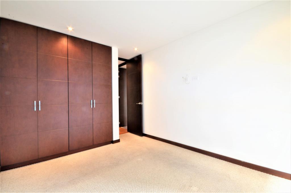 Apartamento En Arriendo - Santa Barbara Oriental-Usaquén, Bogotá