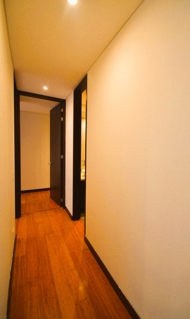 Apartamento En Arriendo - Santa Barbara Oriental Usaquén, Bogotá