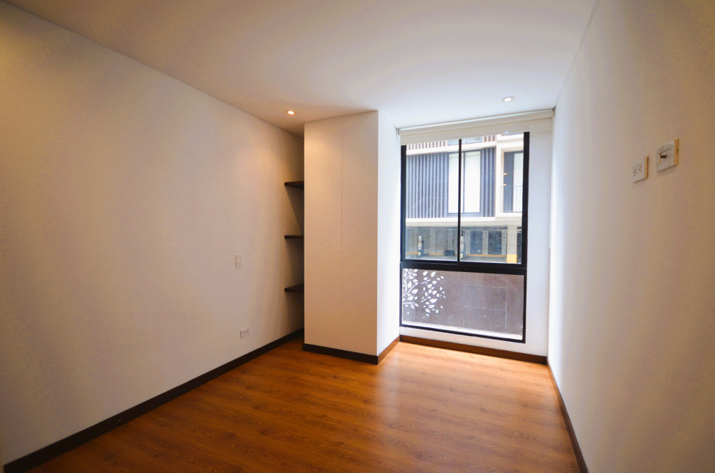 Apartamento En Arriendo - Santa Barbara Oriental Usaquén, Bogotá