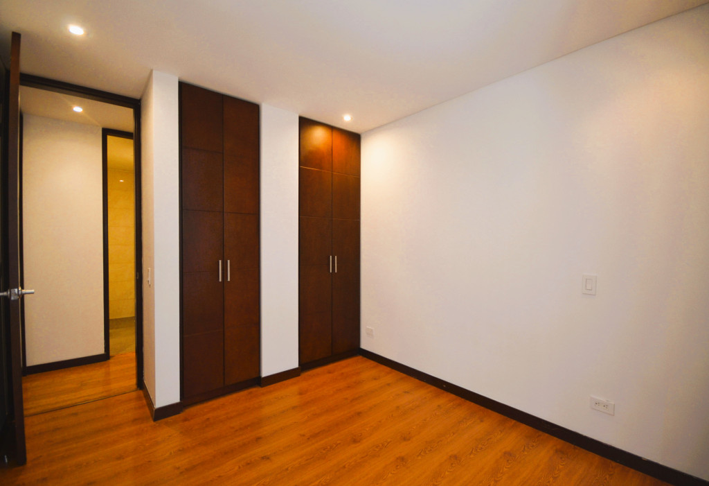Apartamento En Arriendo - Santa Barbara Oriental Usaquén, Bogotá