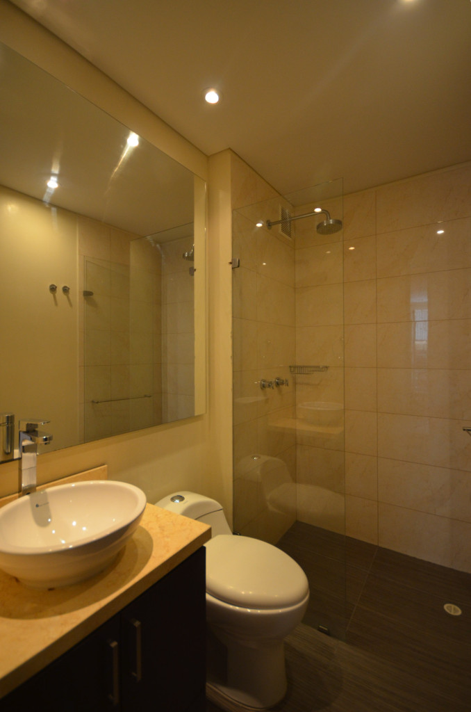 Apartamento En Arriendo - Santa Barbara Oriental Usaquén, Bogotá