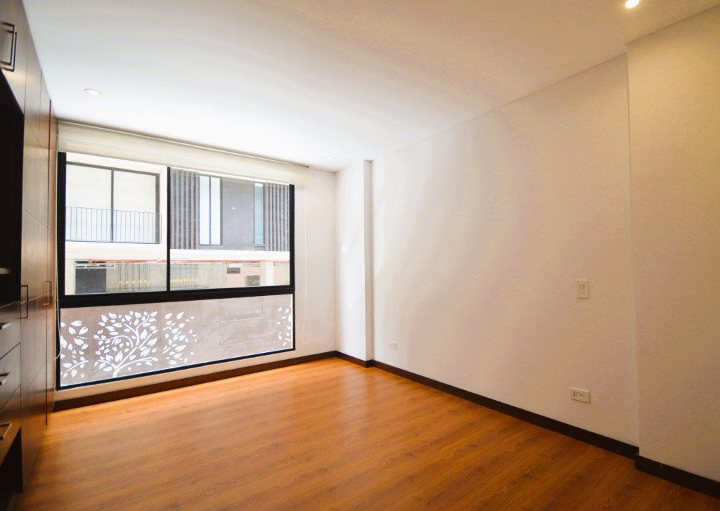 Apartamento En Arriendo - Santa Barbara Oriental Usaquén, Bogotá