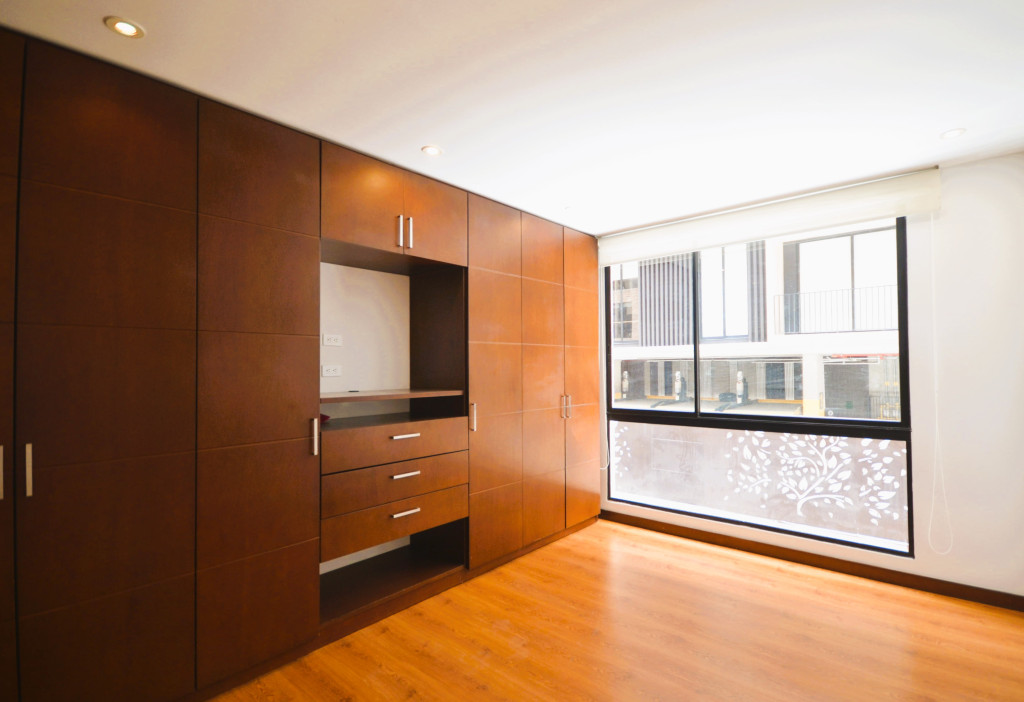 Apartamento En Arriendo - Santa Barbara Oriental Usaquén, Bogotá