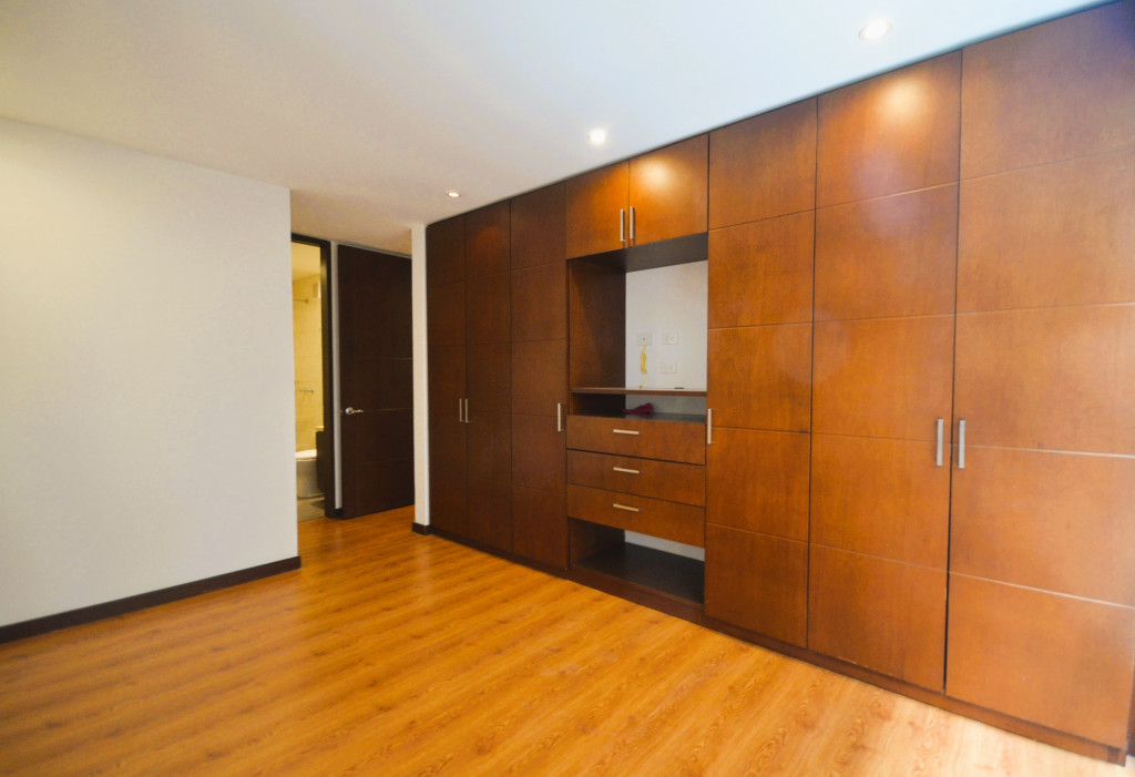 Apartamento En Arriendo - Santa Barbara Oriental Usaquén, Bogotá