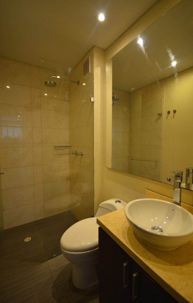 Apartamento En Arriendo - Santa Barbara Oriental Usaquén, Bogotá