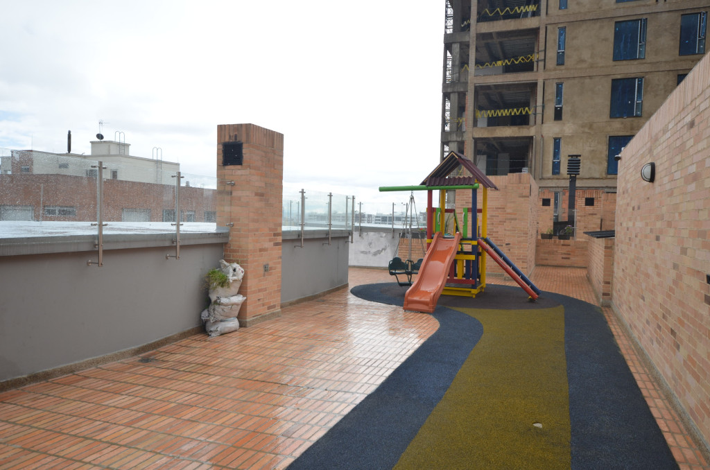 Apartamento En Arriendo - Santa Barbara Oriental Usaquén, Bogotá