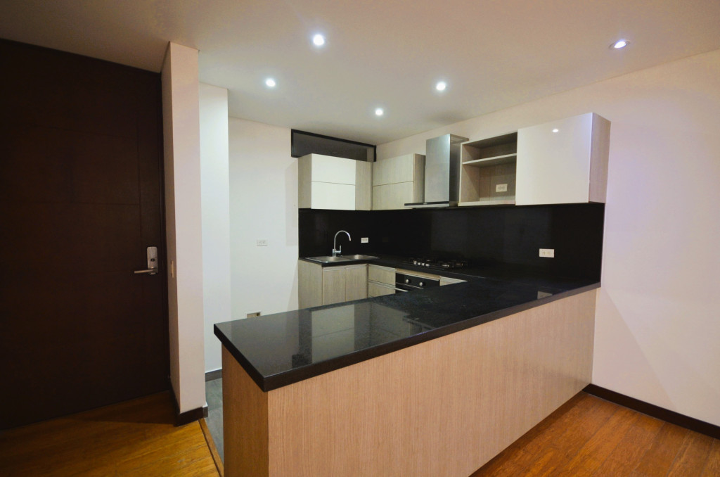 Apartamento En Arriendo - Santa Barbara Oriental Usaquén, Bogotá