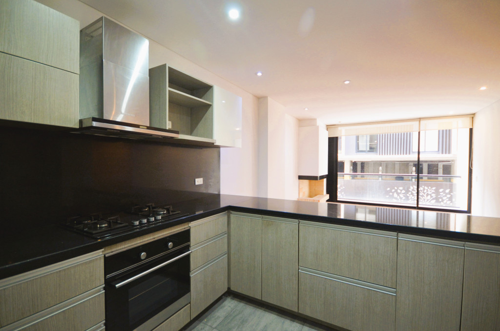 Apartamento En Arriendo - Santa Barbara Oriental Usaquén, Bogotá