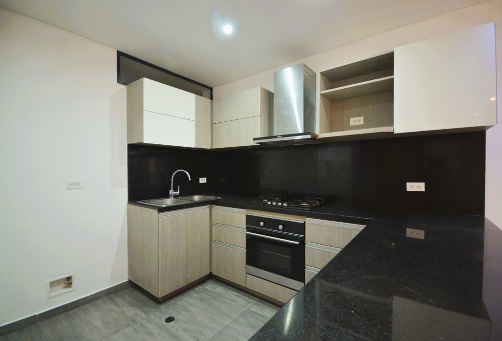 Apartamento En Arriendo - Santa Barbara Oriental Usaquén, Bogotá