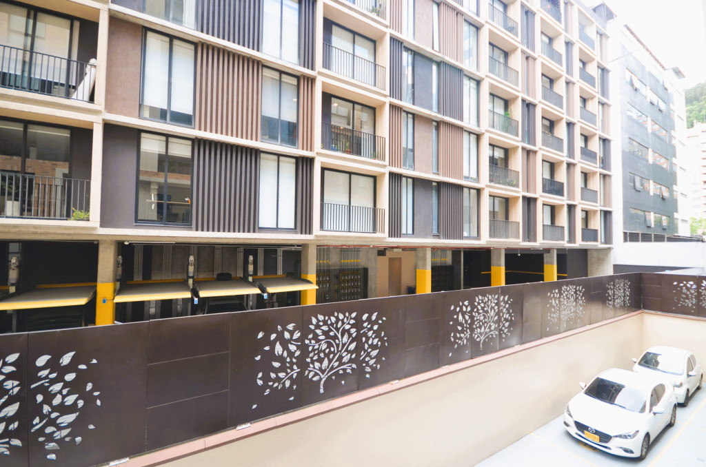 Apartamento En Arriendo - Santa Barbara Oriental Usaquén, Bogotá