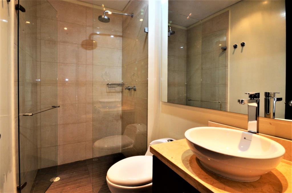 Apartamento En Arriendo - Santa Barbara Oriental Usaquén, Bogotá