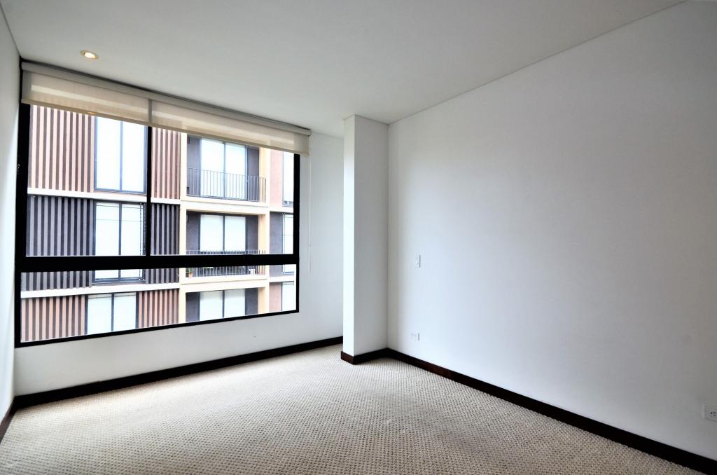 Apartamento En Arriendo - Santa Barbara Oriental Usaquén, Bogotá