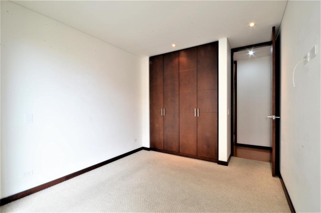 Apartamento En Arriendo - Santa Barbara Oriental Usaquén, Bogotá