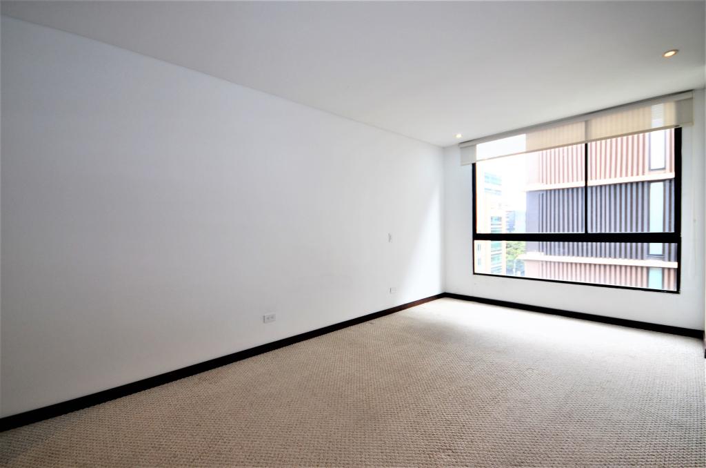 Apartamento En Arriendo - Santa Barbara Oriental Usaquén, Bogotá