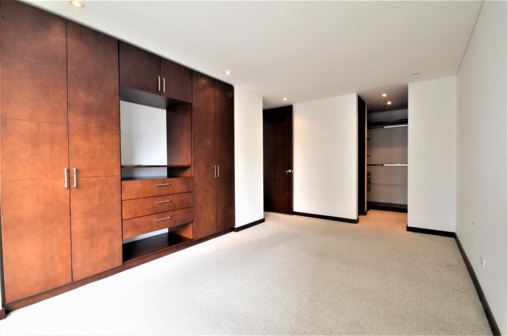 Apartamento En Arriendo - Santa Barbara Oriental Usaquén, Bogotá