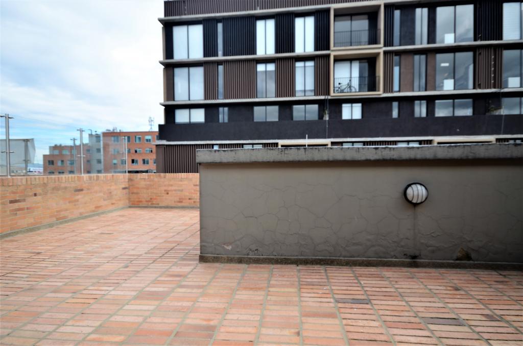 Apartamento En Arriendo - Santa Barbara Oriental Usaquén, Bogotá