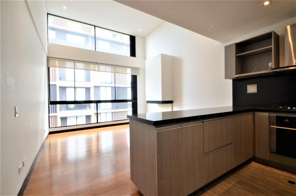 Apartamento En Arriendo - Santa Barbara Oriental Usaquén, Bogotá