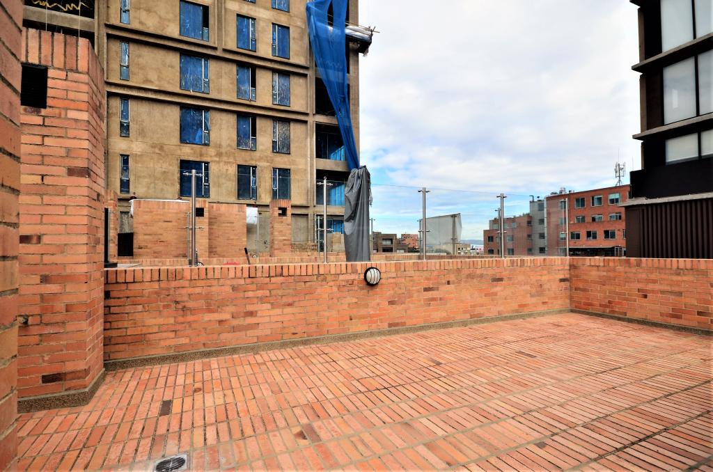 Apartamento En Arriendo - Santa Barbara Oriental Usaquén, Bogotá