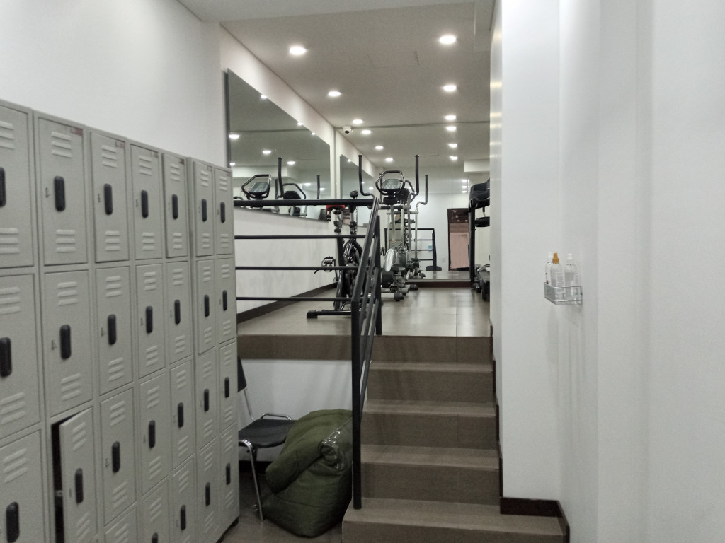 Apartamento En Arriendo - Santa Barbara Oriental Usaquén, Bogotá