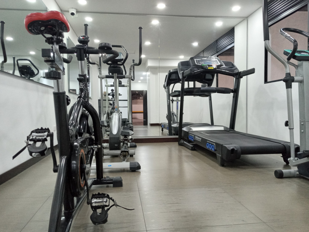 Apartamento En Arriendo - Santa Barbara Oriental Usaquén, Bogotá