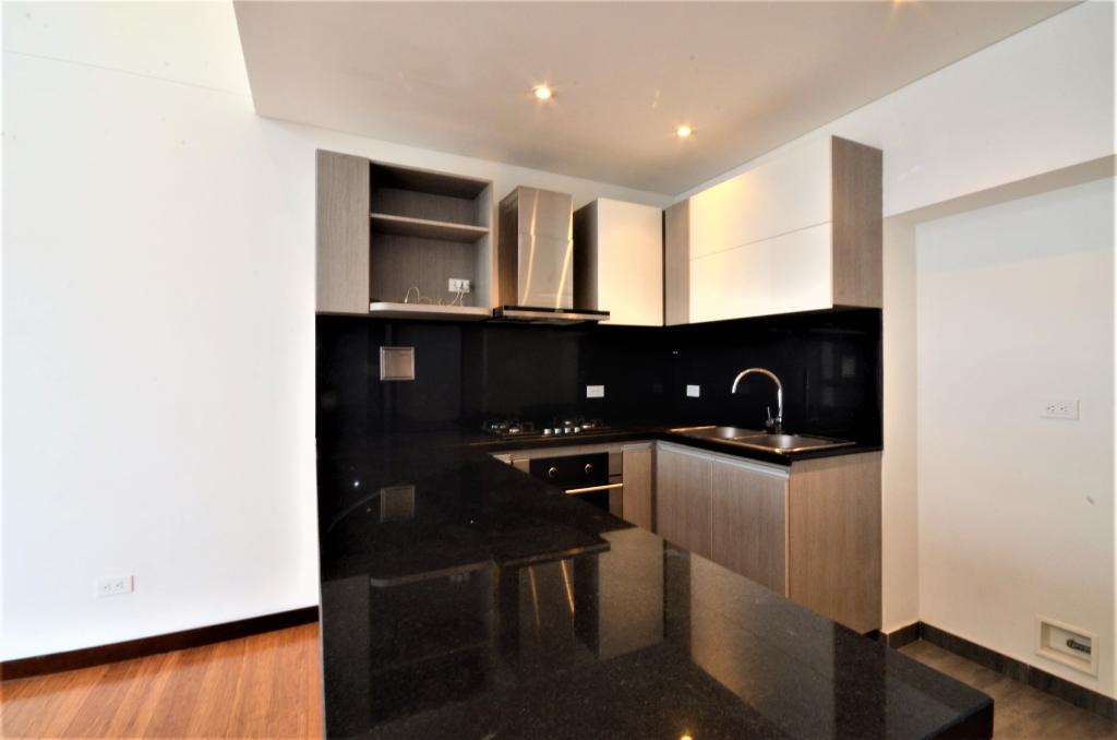 Apartamento En Arriendo - Santa Barbara Oriental Usaquén, Bogotá