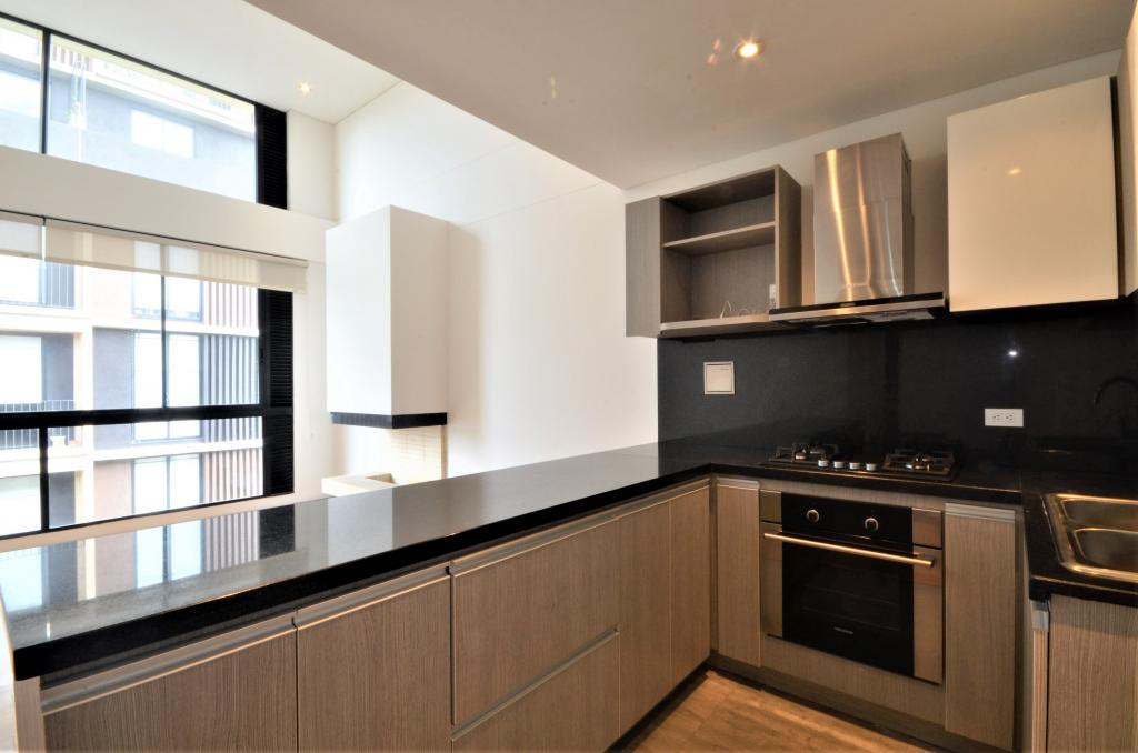 Apartamento En Arriendo - Santa Barbara Oriental Usaquén, Bogotá