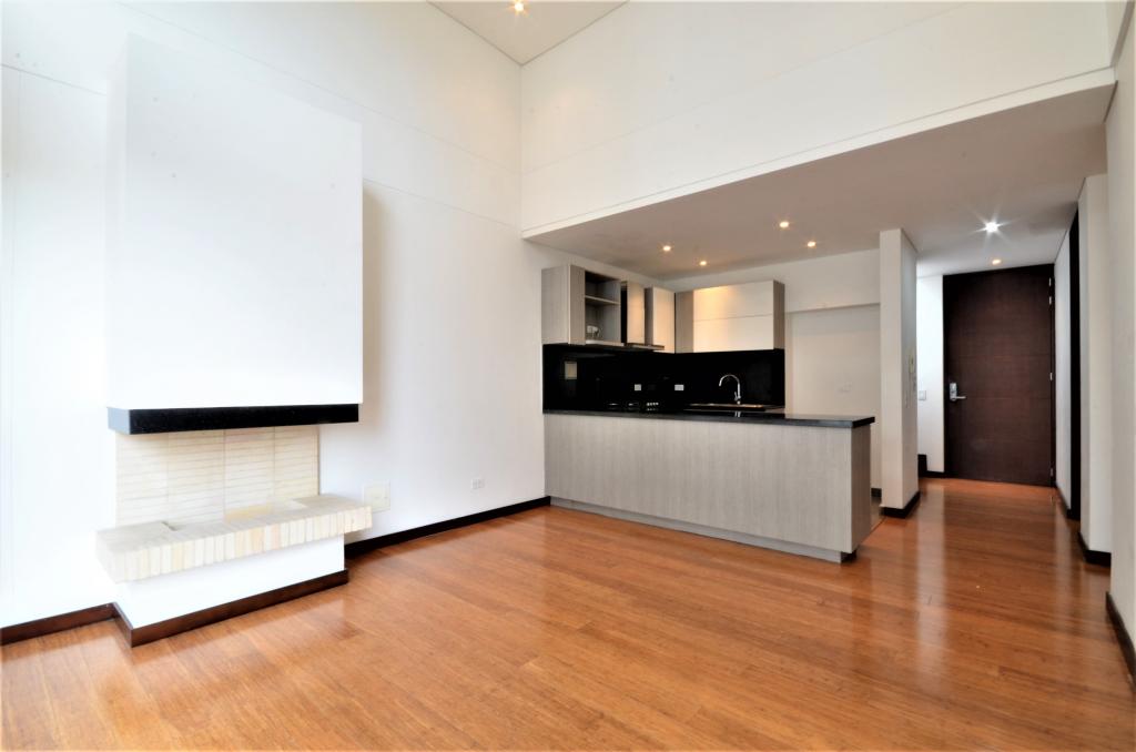 Apartamento En Arriendo - Santa Barbara Oriental Usaquén, Bogotá