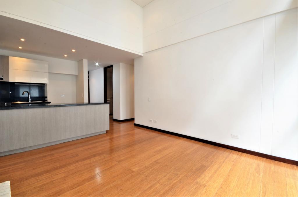 Apartamento En Arriendo - Santa Barbara Oriental Usaquén, Bogotá