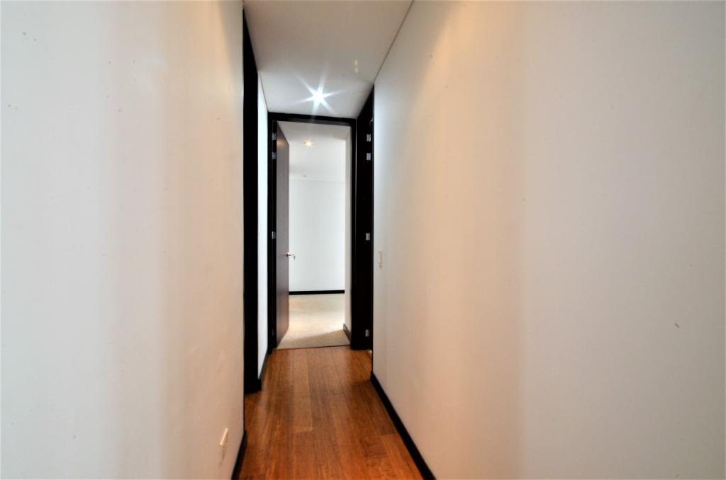 Apartamento En Arriendo - Santa Barbara Oriental Usaquén, Bogotá