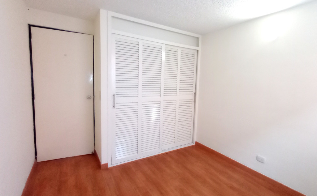 Apartamento En Arriendo - Castilla, Bogotá